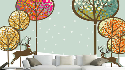 贝洛奇全屋整装 以绿色环保与私人订制引领家居新风尚