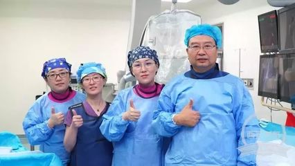 全球首例“补心术”在西安成功实施 新材料技术为心脏健康开启新篇章